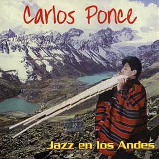 Carlos Ponce-Jazz En Los Andes Carlos Ponce-Jazz En Los Andes