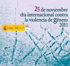 Un día como este no debería de existir 25 Noviembre 2011