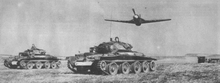 El XIII Cuerpo Británico en la frontera no se deja vencer con facilidad y Rommel se pierde en desierto - 25/11/1941. El XIII Cuerpo Británico en la frontera no se deja vencer con facilidad y Rommel se pierde en desierto - 25/11/1941.