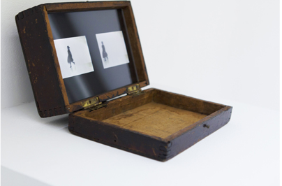 Hiraki Sawa. For Saya, 2011. El video pide sitio: Muntadas e Hiraki Sawa