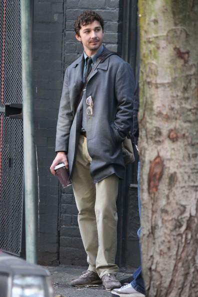 TCYK8 Primeras imágenes para The Company You Keep