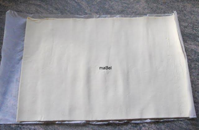 Qe cañas de crema casera Qe cañas de crema casera