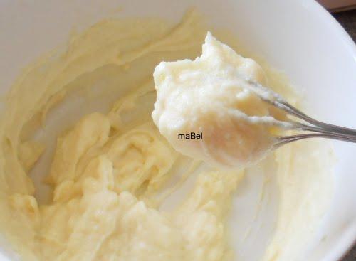 Qe cañas de crema casera Qe cañas de crema casera