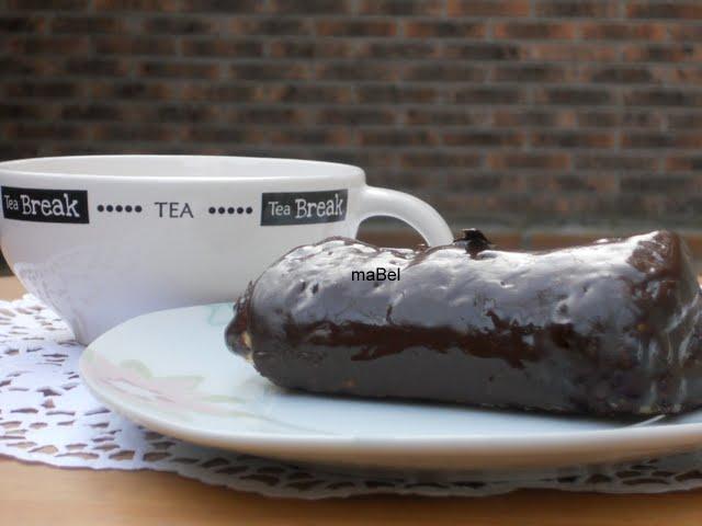 Qe cañas de crema casera Qe cañas de crema casera