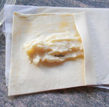 Qe cañas de crema casera Qe cañas de crema casera