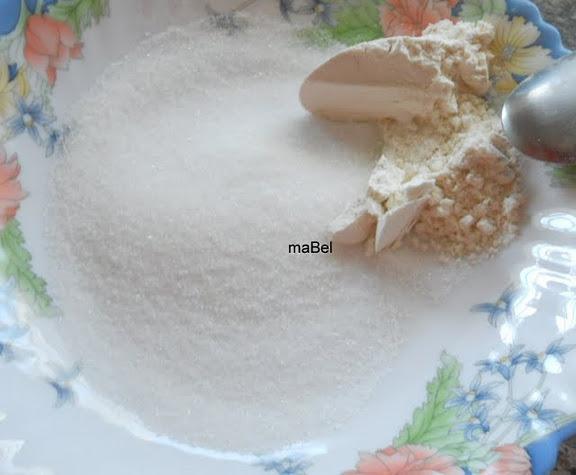 Qe cañas de crema casera Qe cañas de crema casera