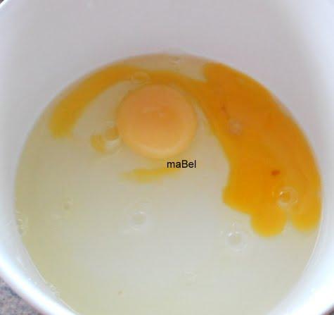 Qe cañas de crema casera Qe cañas de crema casera