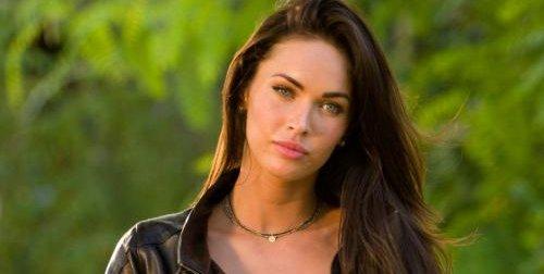 vissid amore megan fox in transformers