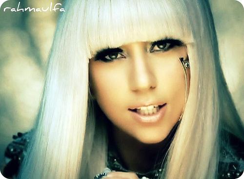 vissid amore lady gaga poker face