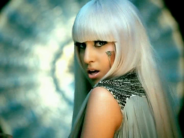 vissid amore lady gaga poker face