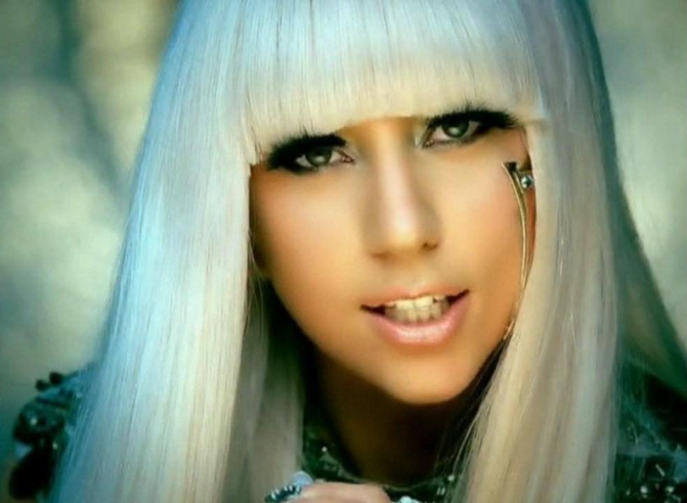 vissid amore lady gaga poker face