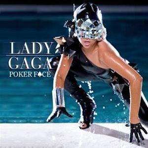 vissid amore lady gaga poker face