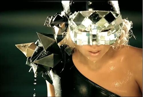 vissid amore lady gaga poker face