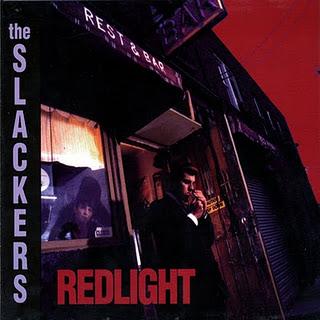 The Slackers - Red Light (1997) The Slackers - Red Light (1997)