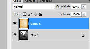 Como envejecer fotos con Photoshop Como envejecer fotos con Photoshop
