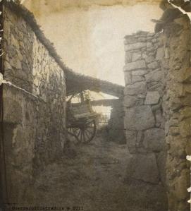 Como envejecer fotos con Photoshop Como envejecer fotos con Photoshop