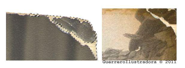 Como envejecer fotos con Photoshop Como envejecer fotos con Photoshop