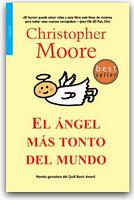 El ángel más tonto del mundo - Christopher Moore