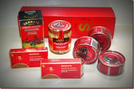 Serrats - mimamaysucocina.com Serrats - mimamaysucocina.com