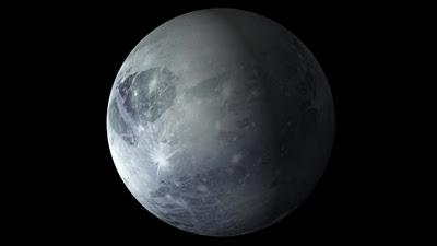 Creen exista un océano subterráneo en Plutón