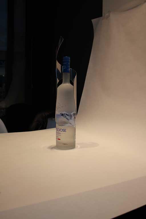 Evento Grey Goose: las mejores fotos de la fiesta con motivo de la subasta benéfica de la pieza diseñada por A-cero!