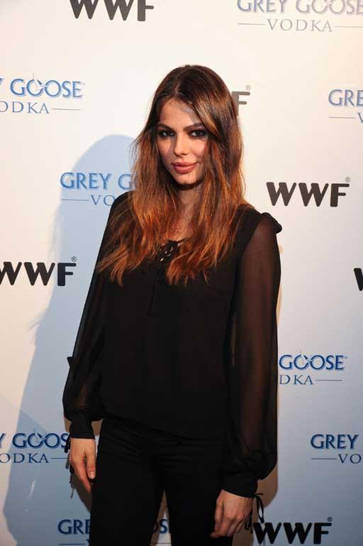 Evento Grey Goose: las mejores fotos de la fiesta con motivo de la subasta benéfica de la pieza diseñada por A-cero!