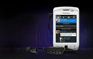 Se lanza BBM Music en España Se lanza BBM Music en España