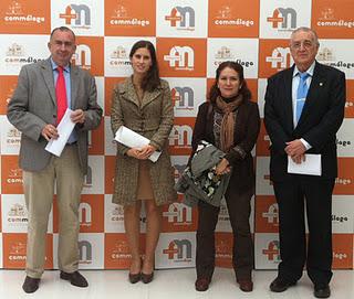 Un centenar de maestros de Málaga aprenderá a abordar los aspectos médicos de su profesión Un centenar de maestros de Málaga aprenderá a abordar los aspectos médicos de su profesión