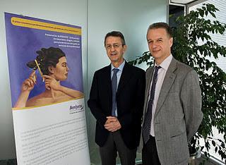 BENLYSTA® (belimumab) ya está disponible en España para el tratamiento del lupus eritematoso sistémico (LES) BENLYSTA® (belimumab) ya está disponible en España para el tratamiento del lupus eritematoso sistémico (LES)