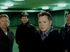Order Waiting Sirens’ Call (2005)