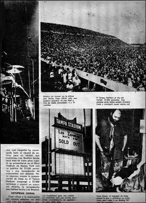 Led Zeppelin: