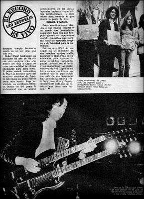 Led Zeppelin: