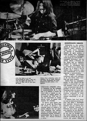 Led Zeppelin: