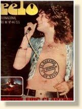 Led Zeppelin:
