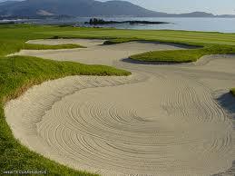 Trampa de Arena Trampa de Arena