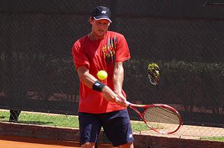 ENTRENAMIENTO ABIERTO A LA PRENSA