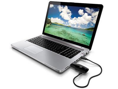 HP renueva el Wireless TV Connect HP renueva el Wireless TV Connect