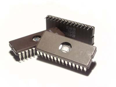 Cómo se fabrican los microchips Microchip
