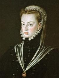 La jesuita regente, Juana de Austria (1535-1573)