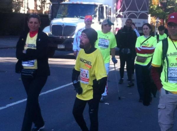 Nada es tan grande como para no intentarlo; ejemplo de vida Nada es tan grande como para no intentarlo; ejemplo de vida