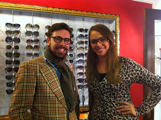 Una tarde con el creador de Rockoptika Una tarde con el creador de Rockoptika