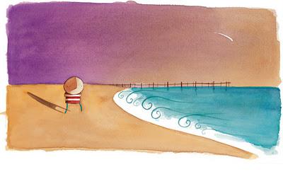 Estamos Leyendo: Cómo Atrapar una Estrella de Oliver Jeffers Estamos Leyendo: Cómo Atrapar una Estrella de Oliver Jeffers