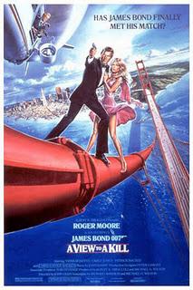 Opening Credits: la saga James Bond vol.2 (1973-1985, la etapa de Roger Moore)