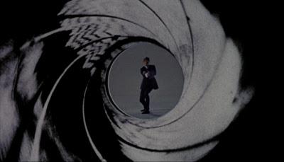 Opening Credits: la saga James Bond vol.2 (1973-1985, la etapa de Roger Moore)