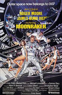 Opening Credits: la saga James Bond vol.2 (1973-1985, la etapa de Roger Moore)