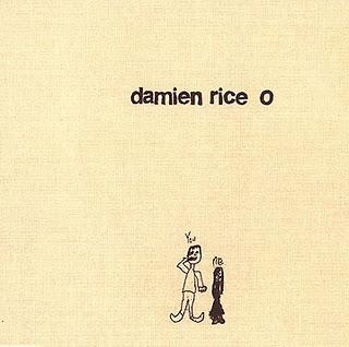 [Disco] Damien Rice - O (2002)