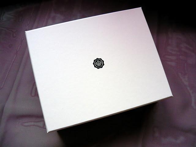 GlossyBox de Septiembre