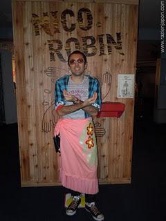 One Piece en Yokohama & VideoBlog 73 One Piece en Yokohama & VideoBlog 73