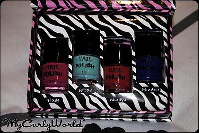 * Esmaltes Primark, mejor de lo que esperaba... * * Esmaltes Primark, mejor de lo que esperaba... *