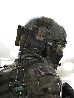 Análisis: Call of Duty: Modern Warfare 3 - PlayStation 3.